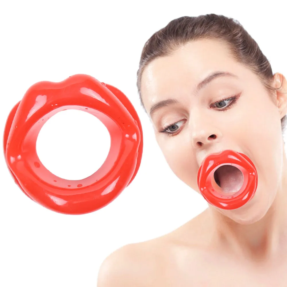 Usne za ruž igra seks oralni Cure za