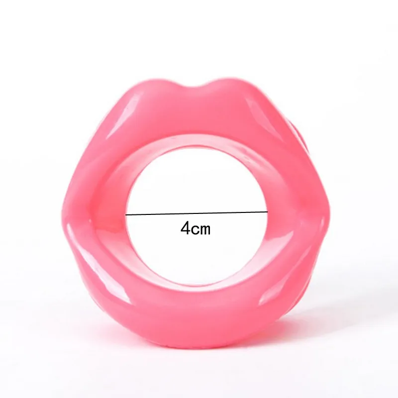 Oralni usne igra seks ruž za Facebook za