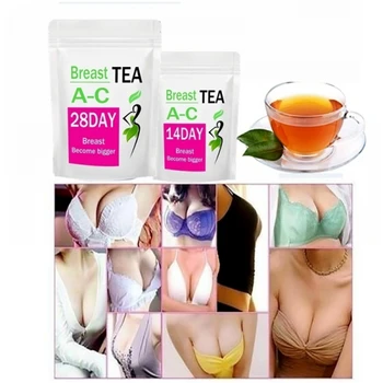 Seksi čaj